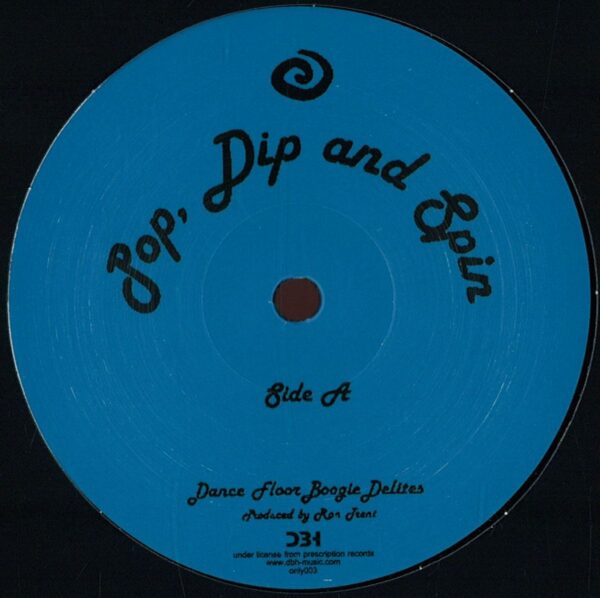 Dance Floor Boogie Delites