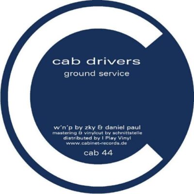 A_sleeve Ground Service