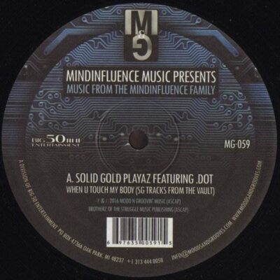 MG-059_1 Music From The Mindinfluence Family
