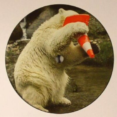 polar bear Polar Nip