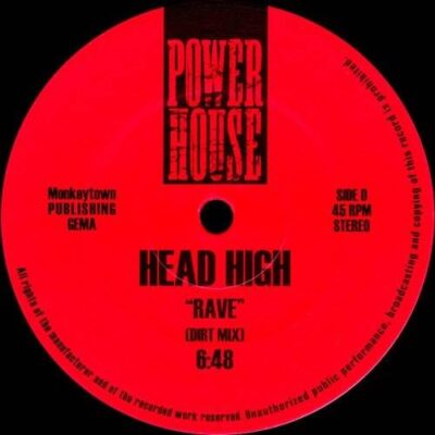 Do It Yourself / Rave