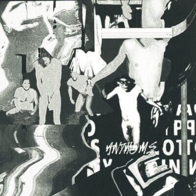 LESPOINTS007 Anthoms