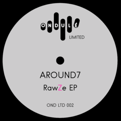 RawZe EP