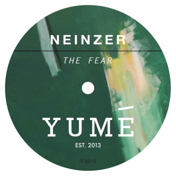 The Beacon / The Fear