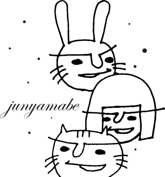 junyamabe_p1 Slowdowndown / Slowslowdown