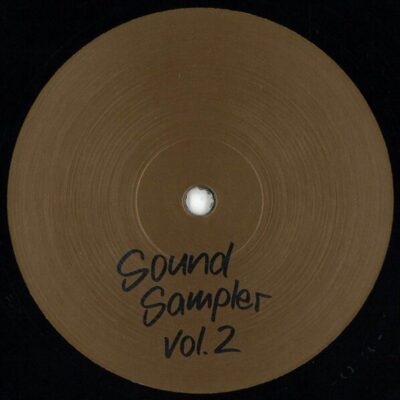 soundsampler02 Sound Sampler Vol. 2