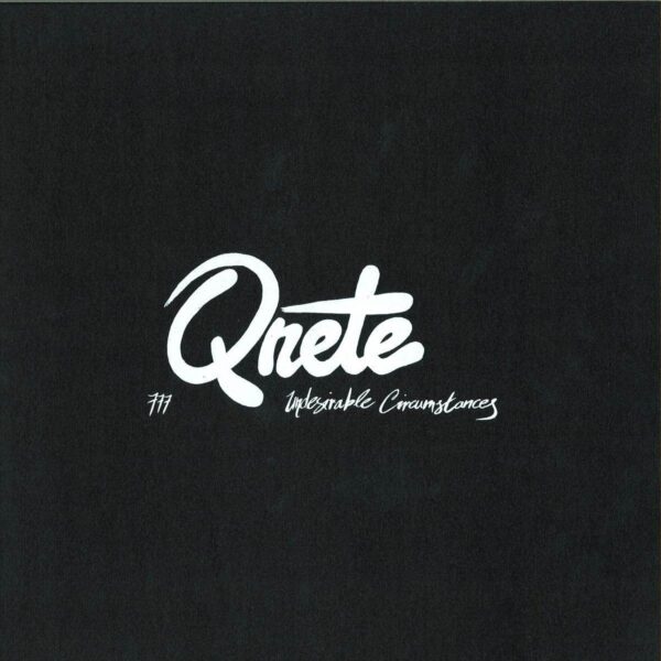 Undesirable Circumstances