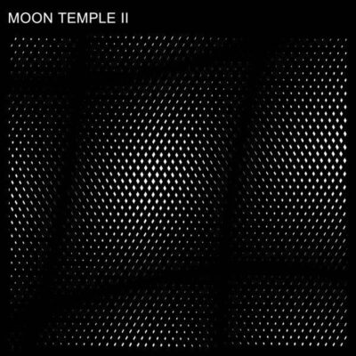 Moon Temple Part II.
