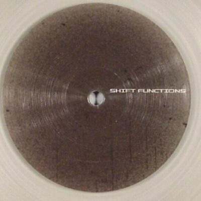 Shift Functions #4