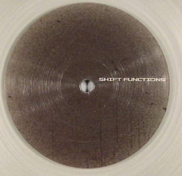 Shift Functions #4