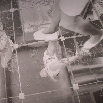 Black Holes, Or How We Lost Solidarity