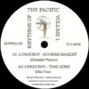Rhythms Of The Pacific Volume 1.