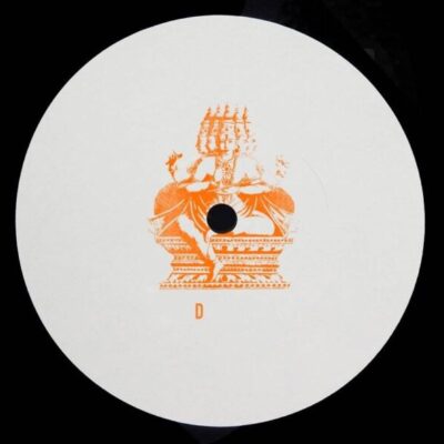 Trimurti Part I : Brahma (D)