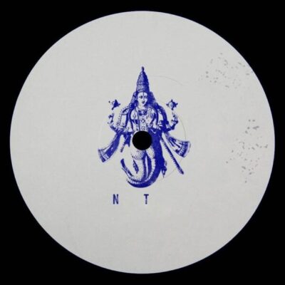 Trimurti Part II : Vishnou (NT)