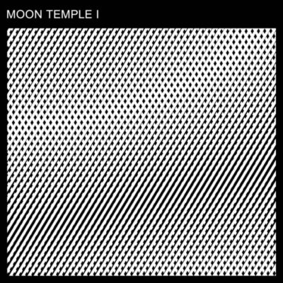 Moon Temple Part I.