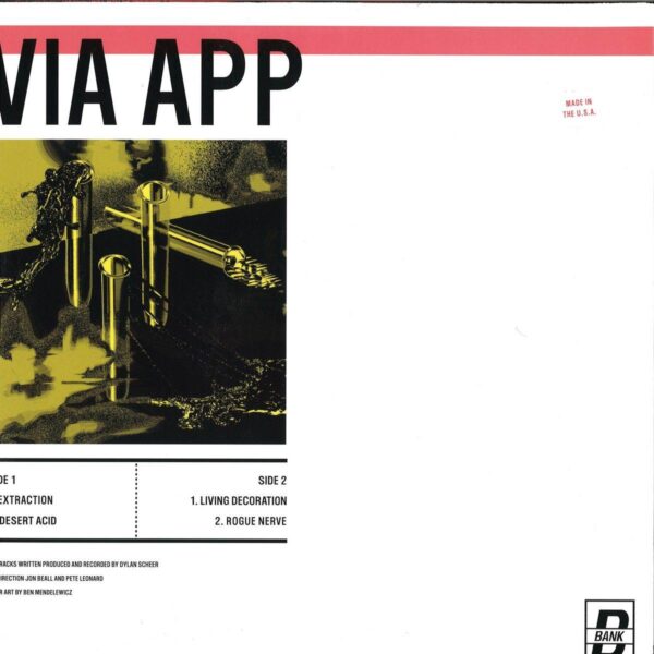 244429b Secret Rotation