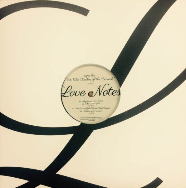 In The Realms Of The Unreal