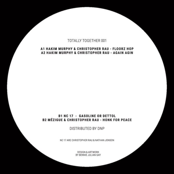 Totally Together 001