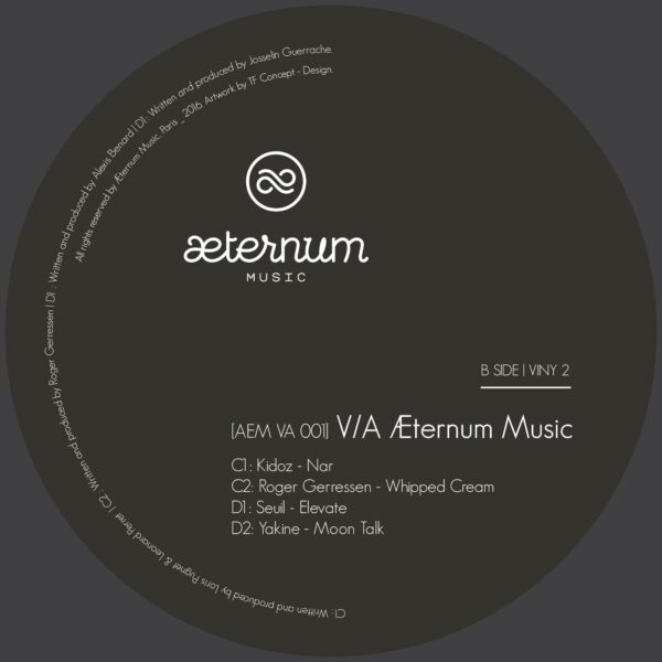 VA - Æternum Music