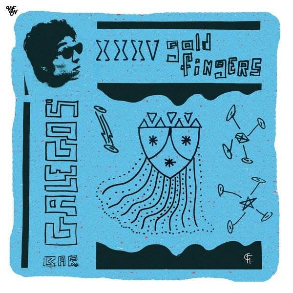 Galegos Bar / The Ritual