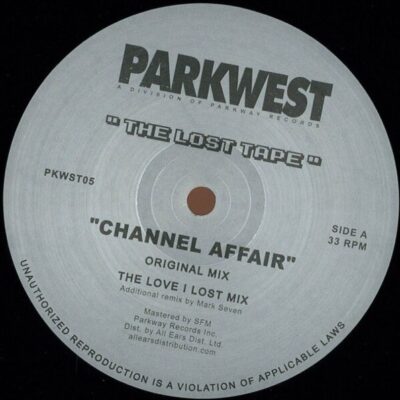 Channel Affair