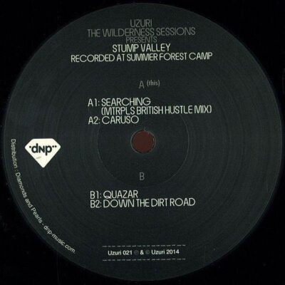 Recorded At Summer Forest Camp