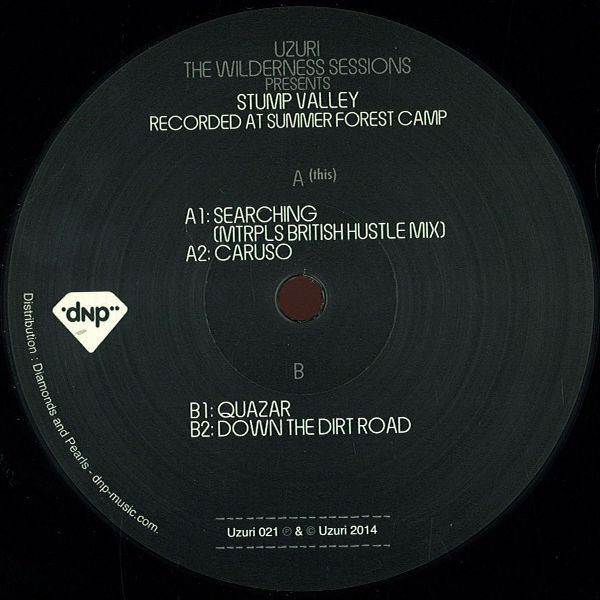 Recorded At Summer Forest Camp