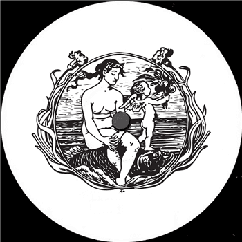 paraiso001 Genesis Vol I