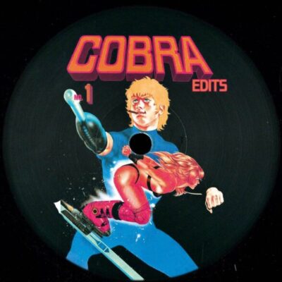 Cobra Edits Vol. 1