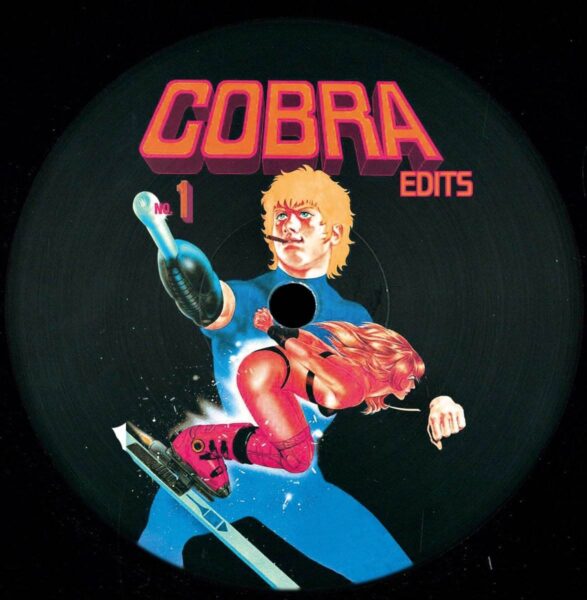 Cobra Edits Vol. 1