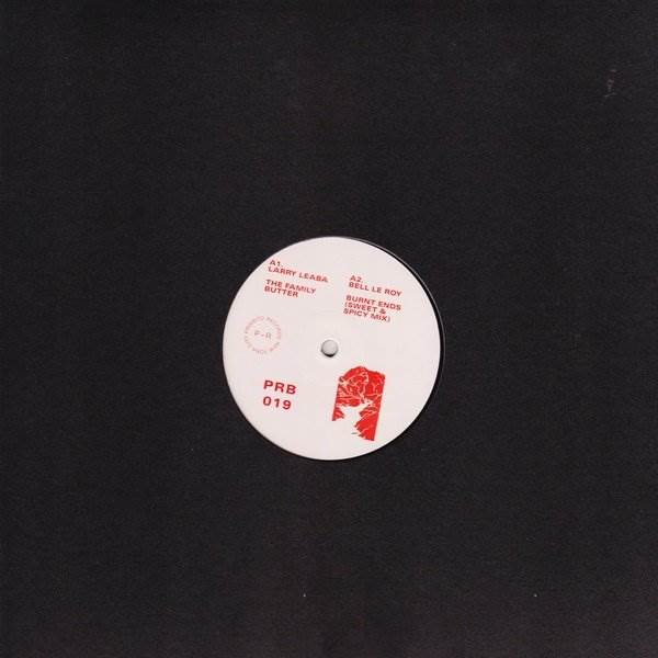 PRB019 Leaba's And Le-Roy's Long Mixes