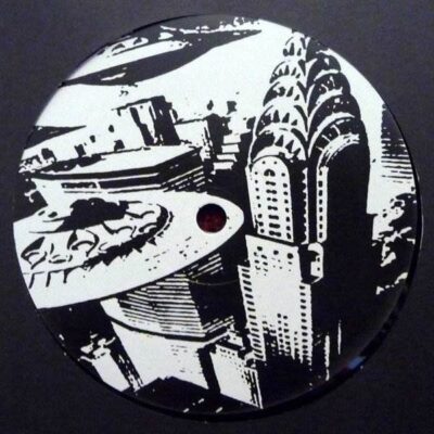 Sound Carrier Records 008