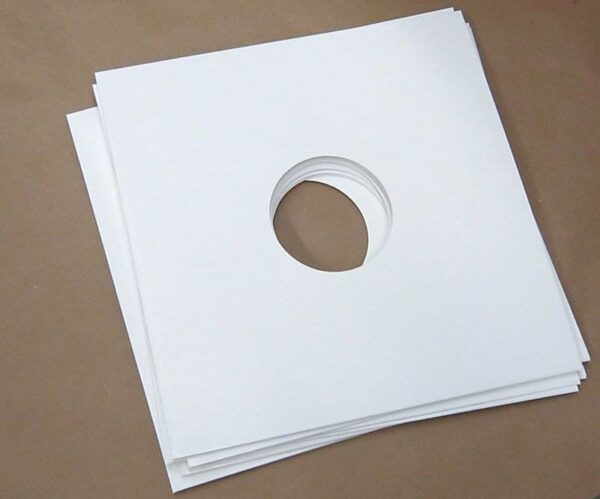 12' Outer Jackets (10 units)