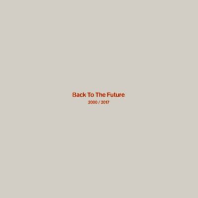 Back to the Future (inc. remix Janeret, Coldfish, Howl Ensemble, Pola and Jaffa Surfa)