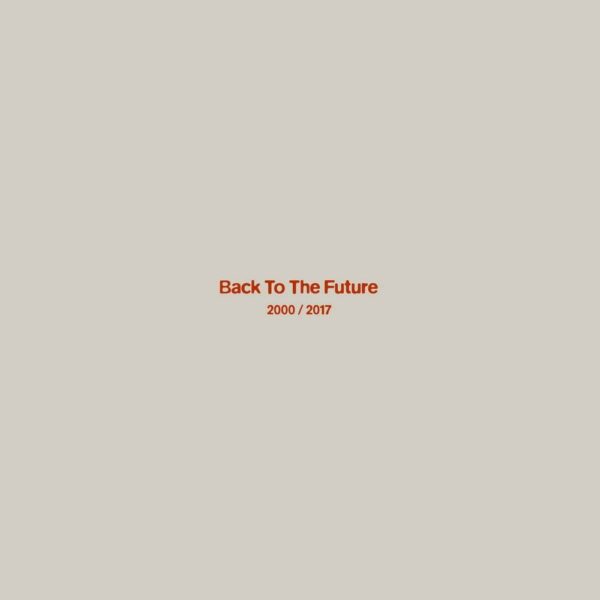ALLINN027_promo_webcover_01 Back to the Future (inc. remix Janeret, Coldfish, Howl Ensemble, Pola and Jaffa Surfa)