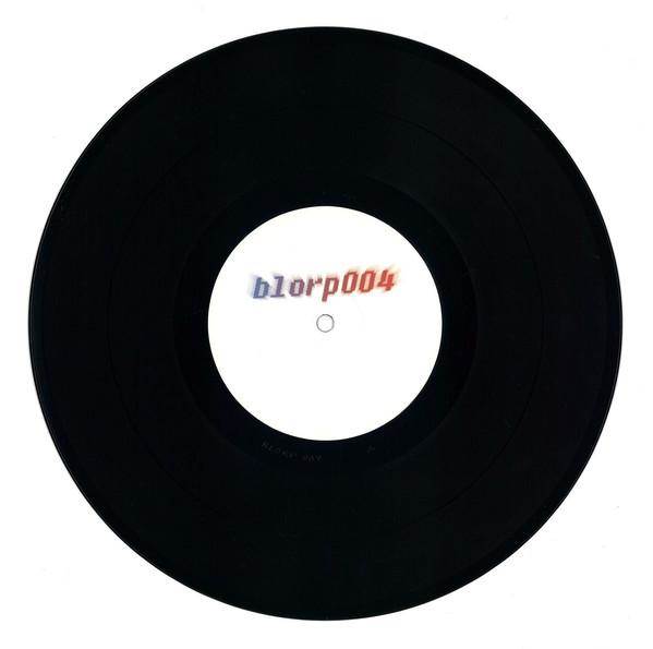 BLORP004 Untitled