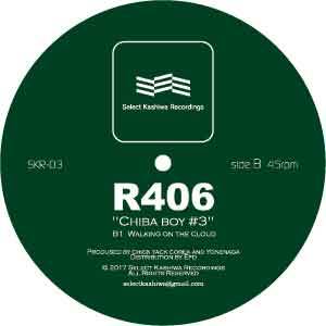 CHIBA BOY #3