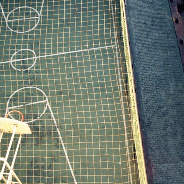 LT032 Amen To The Lonely