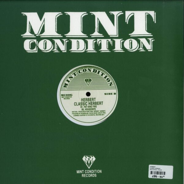 Classic Herbert