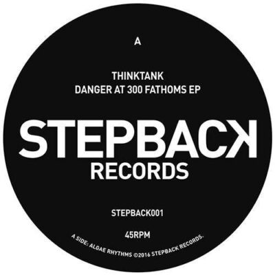 Danger At 300 Fathoms