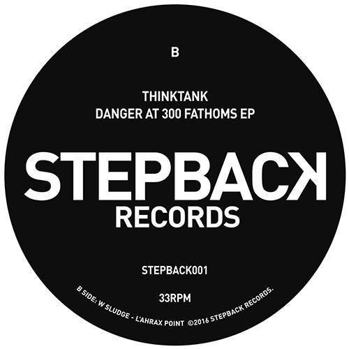 Danger At 300 Fathoms