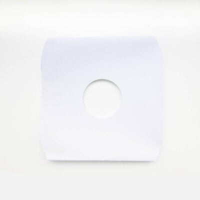 12' Paper Inner Sleeve (20 units)