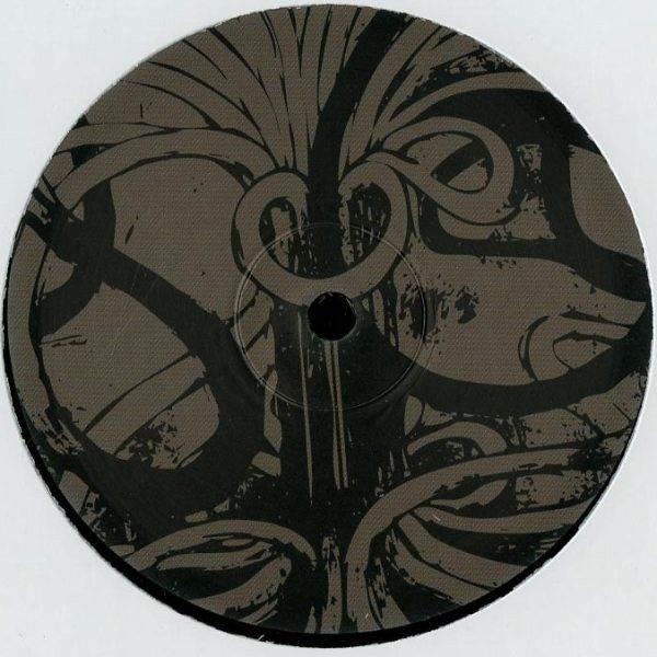 Pieces Of A Puzzle / Familiar Currents