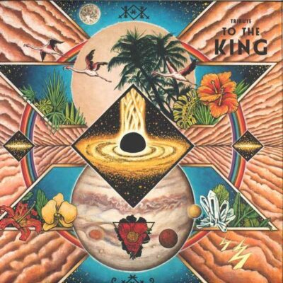 FRAGIL21_A Tribute to the King