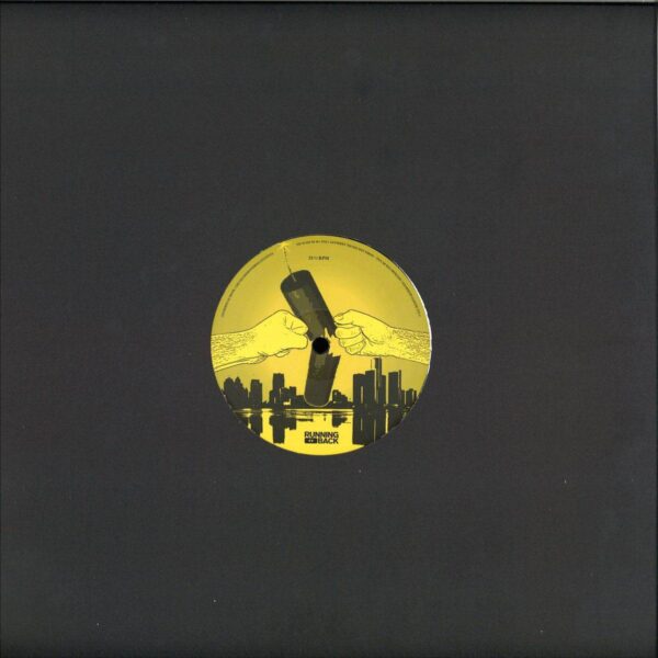 RBTNT-1 ront Analogue Acid Project 3