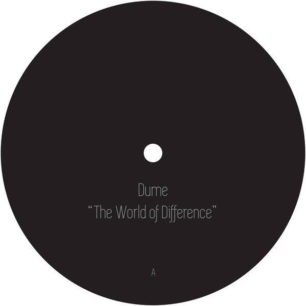 The World Of Difference