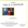 The B.T. Express