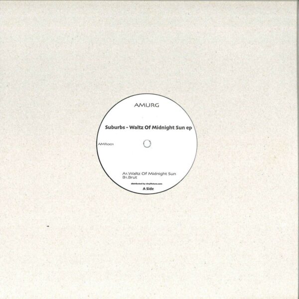 Waltz Of Midnight Sun