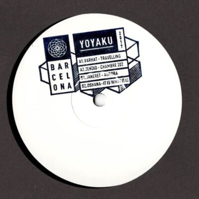 YOYAKU BARCELONA 2017