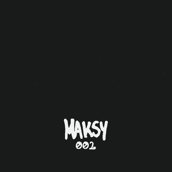 MAKSY002 MAKSY002